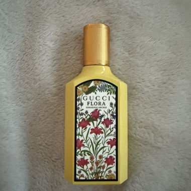 Gucci Flora (Gorgeous Orchid) Parfüm 