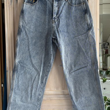 Butter Jeans 