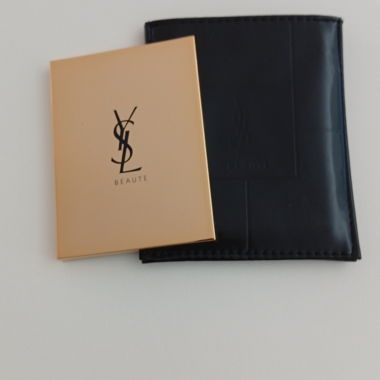 YSL Beauté Mirror Set
