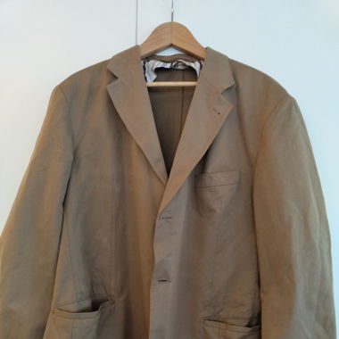 McNeal old school jacket 