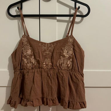 babydoll top