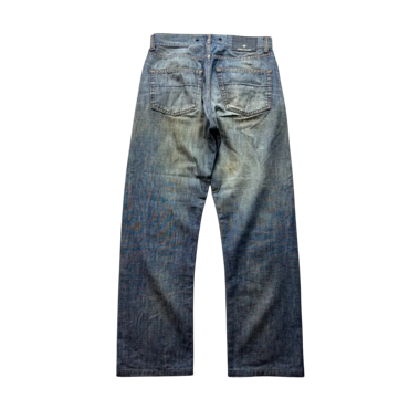 Stone Island Jeans Pants