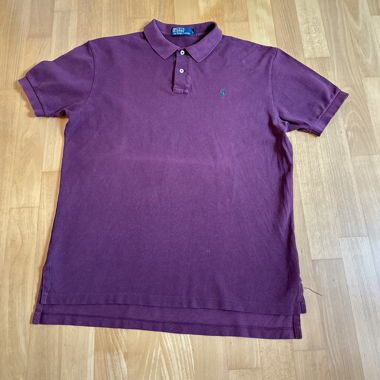 Polo Shirt von Ralph Lauren - L 