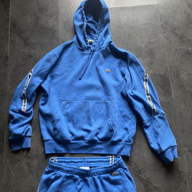 Lacoste Trainingsanzug