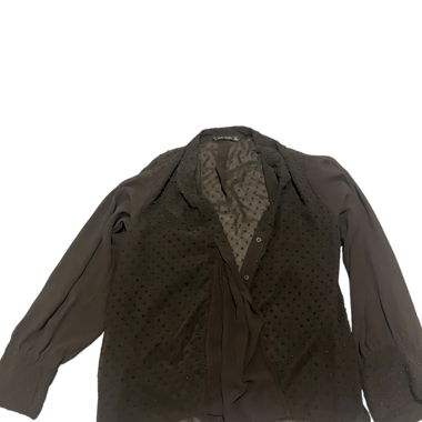 Zara shirt