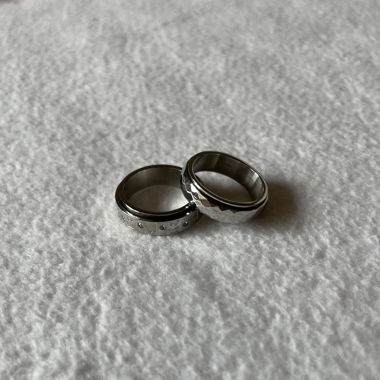 Anelli Fidget