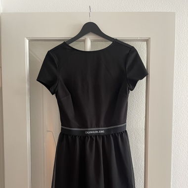 Calvin Klein Kleid 