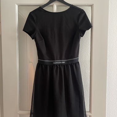 Calvin Klein Kleid 