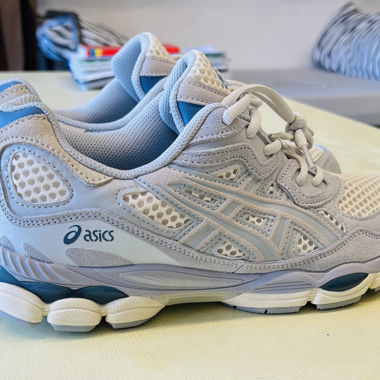 Sneakers ASICS GEL-NYC - UE 44