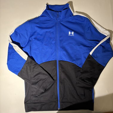 Under Armour Trackjacke
