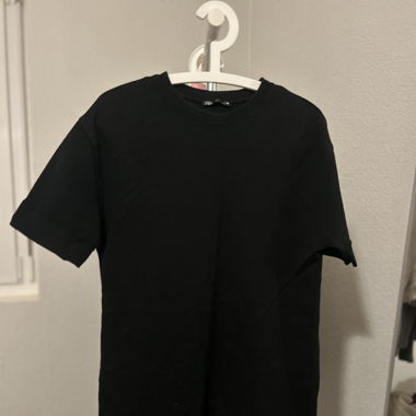Tshirt Kleid