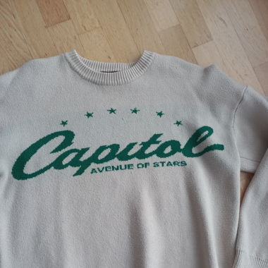 pullover 