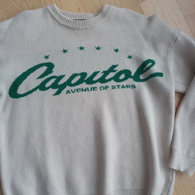 pullover