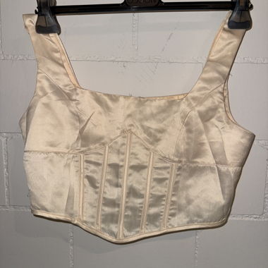 Corset Femme Luxe