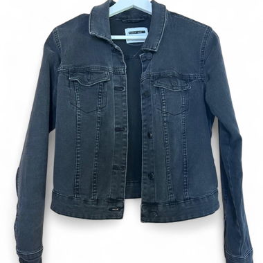 jeans jacket