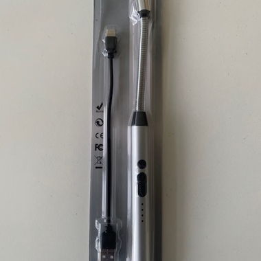 Electric Arc Lighter