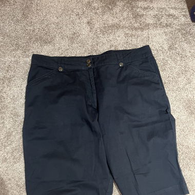 Kurze Hosen