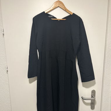 Maxikleid 