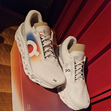 On Schuhe