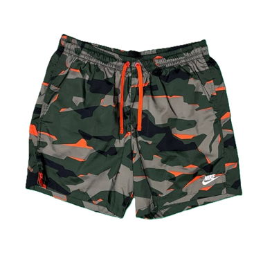 Shorts Camo Nike pour hommes