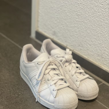Adidas Superstar