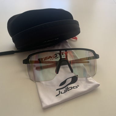 Julbo Frequency Reactive 1-3 Sportsonnenbrille