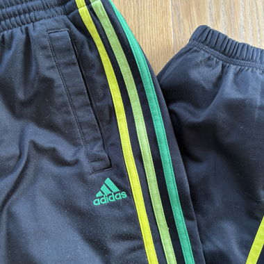 Jogging de sport Adidas 