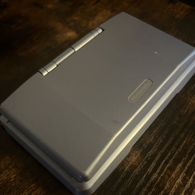 Nintendo DS 2004