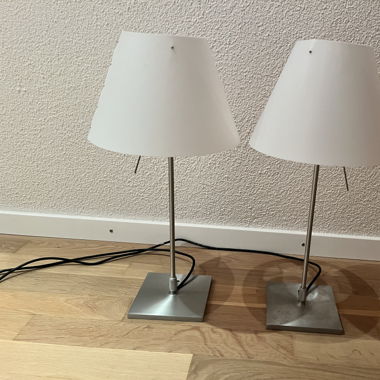 Nachttischlampen