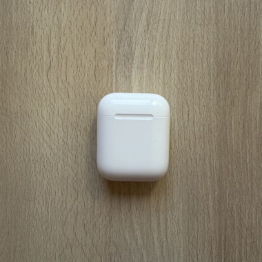 Apple AirPods 2a generazione