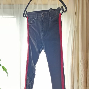 Jeans Zara woman