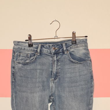 Jeans Hose