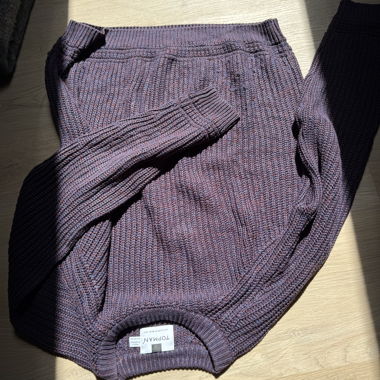 Maglione in maglia TOPMAN