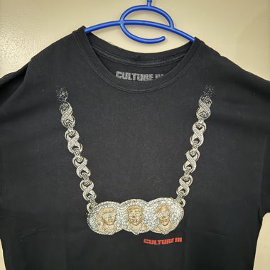 Migos Culture 3