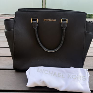 Sac à main Michael Kors 