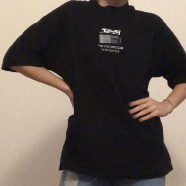 Couture shirt