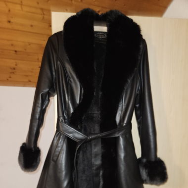 Jacke