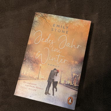 Libro «Ogni anno in inverno»