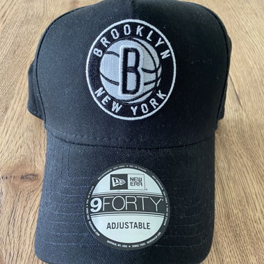 Cappellino Brooklyn Nets