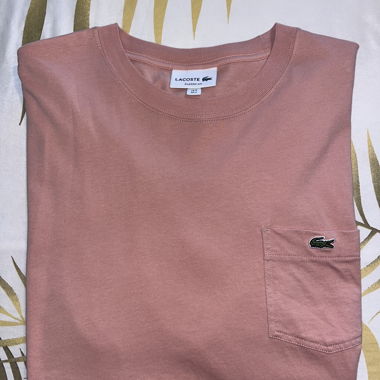 T-shirt Lacoste