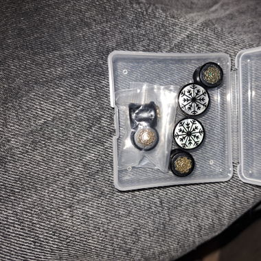 Ecarteurs 8 et 10mm