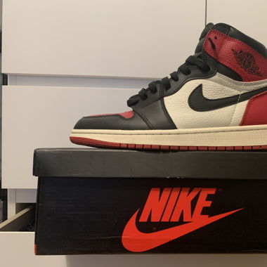 Jordan 1 Retro High OG 