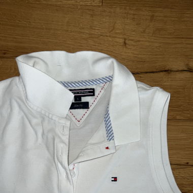 Polo Tommy Hilfiger 