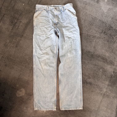 Jeans Carhartt single knee 29x32