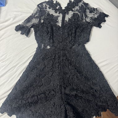 Robe Guess