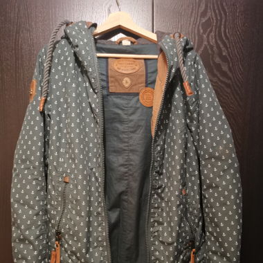 Jacke von Naketano