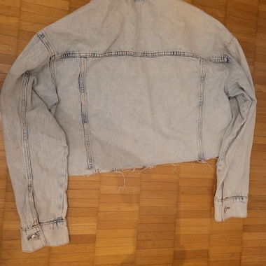Esmara Jeansjacke