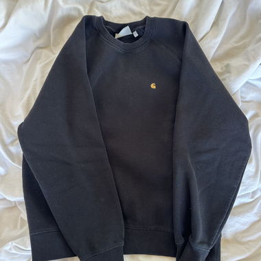 Felpa Carhartt S
