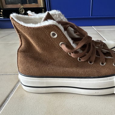 Converse all star