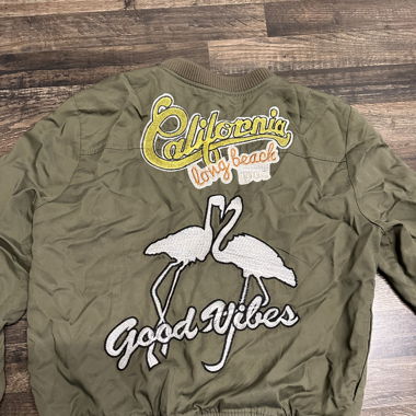 Übergangsjacke 